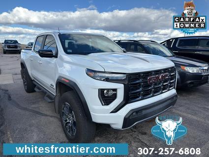 2023 GMC Canyon Gillette WY