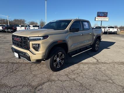 2024 GMC Canyon Carbondale IL