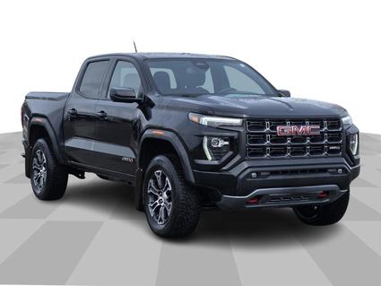 2024 GMC Canyon Billings MT