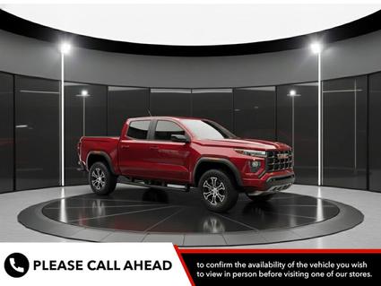2023 GMC Canyon Van Wert OH