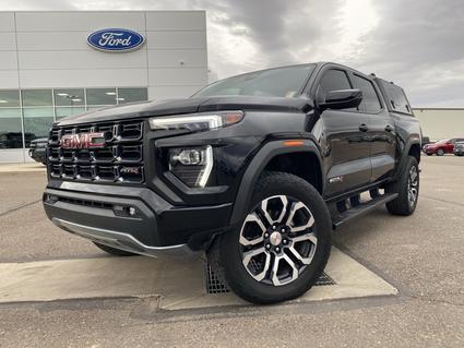 2023 GMC Canyon Elko NV
