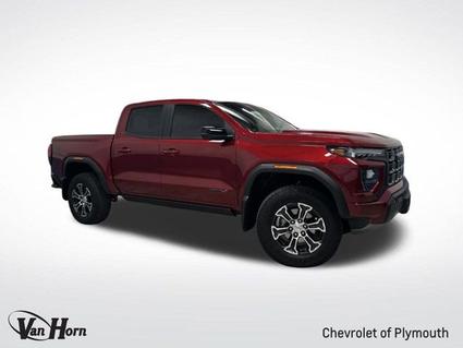 2023 GMC Canyon Plymouth WI