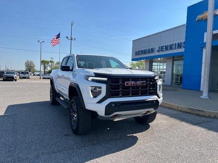 2024 GMC Canyon Union City TN