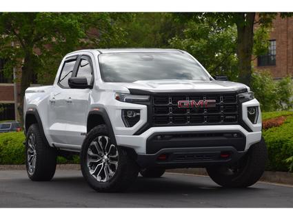 2024 GMC Canyon Lexington KY