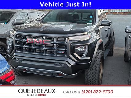 2024 GMC Canyon Tucson AZ