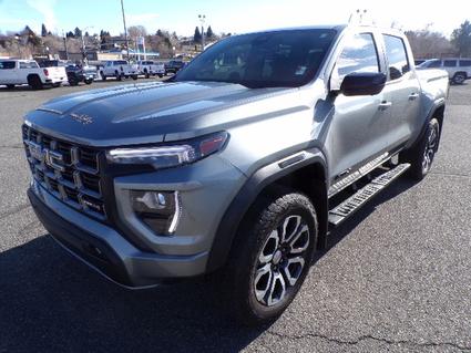 2024 GMC Canyon Cody WY