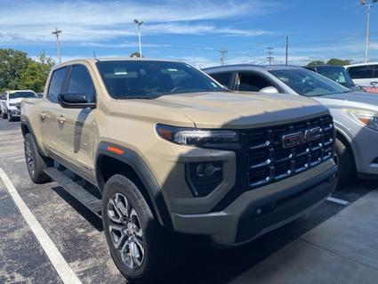 2023 GMC Canyon Sparta TN