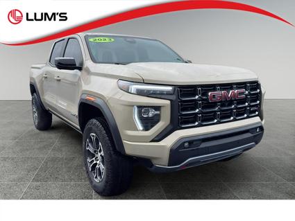 2023 GMC Canyon McMinnville OR