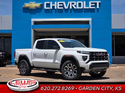 2023 GMC Canyon Garden City KS