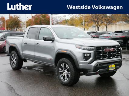 2023 GMC Canyon Minneapolis MN