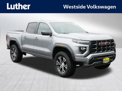 2023 GMC Canyon Minneapolis MN