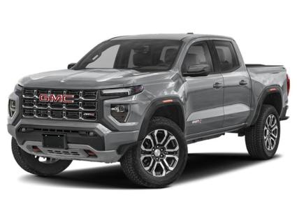 2023 GMC Canyon Durango CO