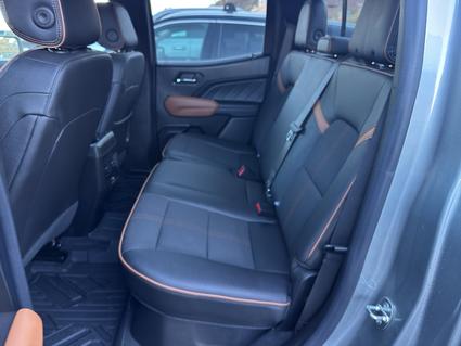 2023 GMC Canyon Durango CO