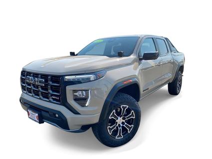 2024 GMC Canyon Cathedral City CA