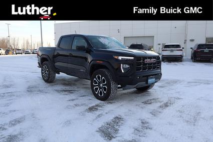 2024 GMC Canyon Fargo ND