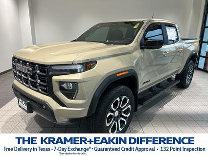 2024 GMC Canyon Lufkin TX