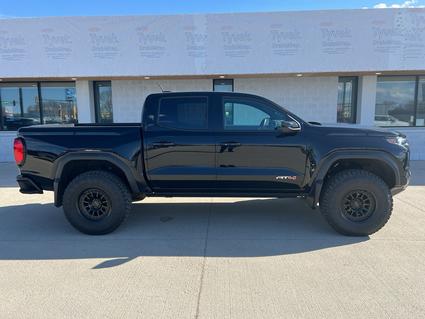 2024 GMC Canyon Marshall MN
