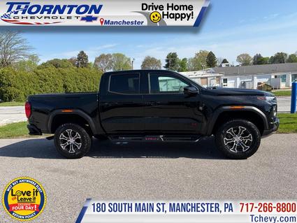2024 GMC Canyon Manchester PA