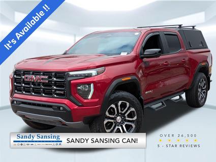2023 GMC Canyon Pensacola FL