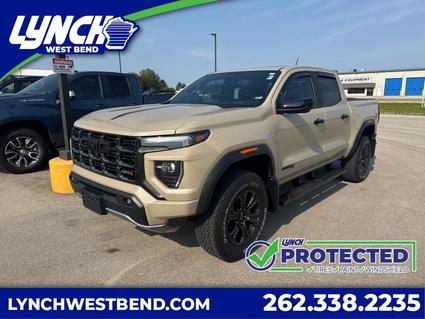 2023 GMC Canyon West Bend WI