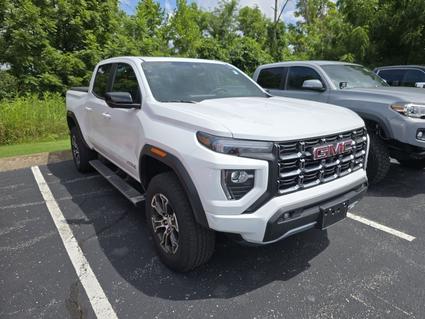 2024 GMC Canyon Hopkinsville KY