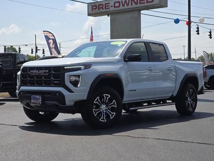 2024 GMC Canyon Hopkinsville KY