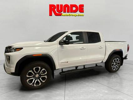 2024 GMC Canyon Hazel Green WI