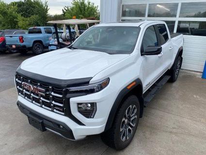 2024 GMC Canyon Hazel Green WI