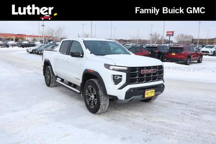 2024 GMC Canyon Fargo ND