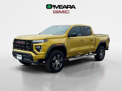 2023 GMC Canyon Denver CO