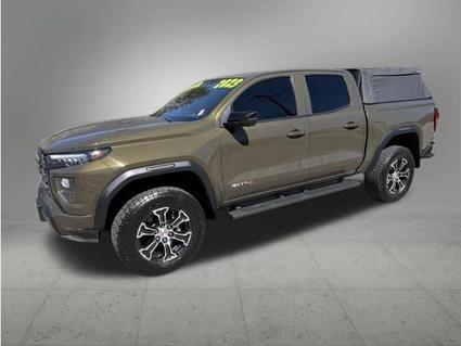 2023 GMC Canyon Glenwood Springs CO