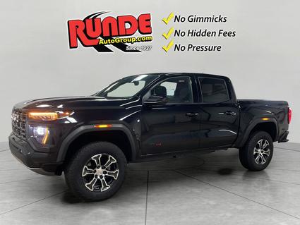 2023 GMC Canyon Hazel Green WI