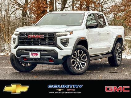 2023 GMC Canyon Benton KY