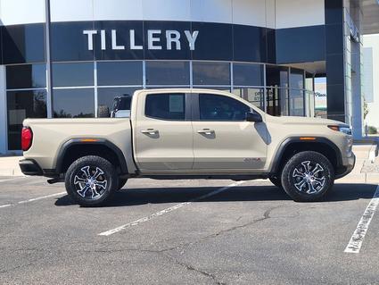 2024 GMC Canyon Los Lunas NM
