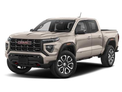 2024 GMC Canyon Los Lunas NM