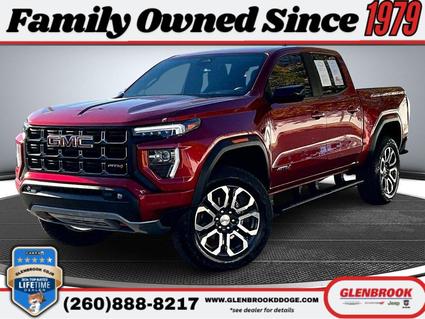 2024 GMC Canyon Fort Wayne IN