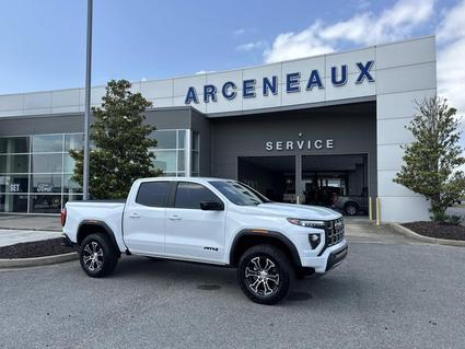 2024 GMC Canyon New Iberia LA