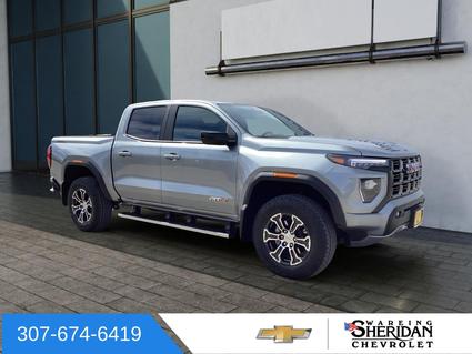 2024 GMC Canyon Sheridan WY