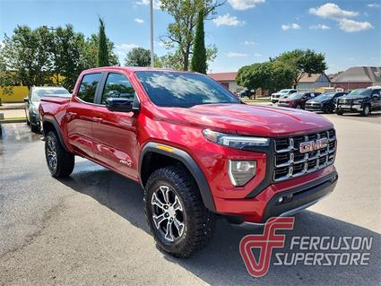 2024 GMC Canyon Broken Arrow OK