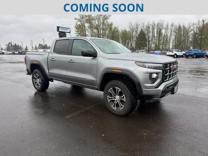 2023 GMC Canyon Junction City OR