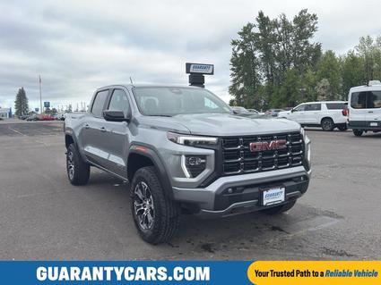 2023 GMC Canyon Junction City OR