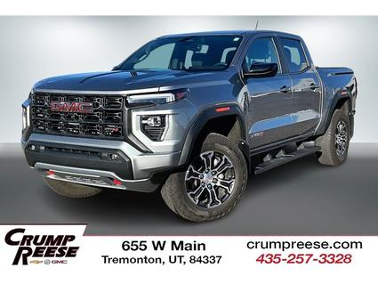 2023 GMC Canyon Tremonton UT