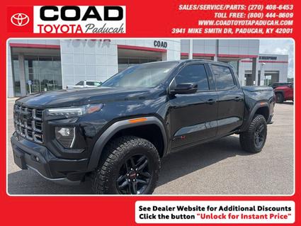 2024 GMC Canyon Paducah KY