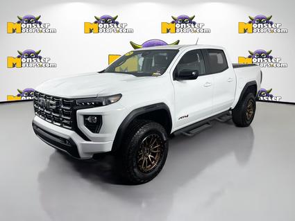 2024 GMC Canyon Louisville TN
