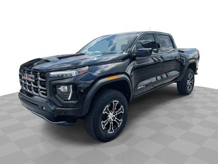 2024 GMC Canyon Rainbow City AL
