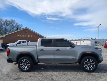 2024 GMC Canyon Winder GA
