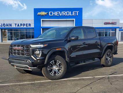 2024 GMC Canyon Paw Paw MI