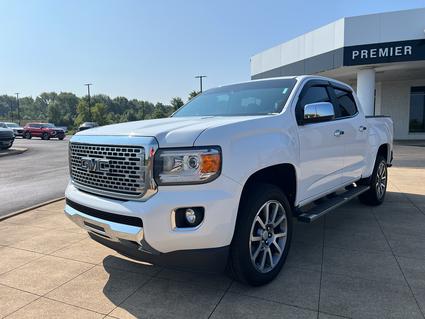 2020 GMC Canyon Rittman OH