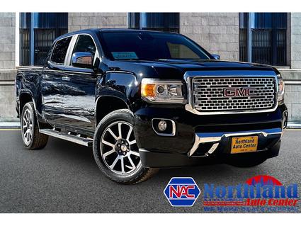 2020 GMC Canyon Webster SD