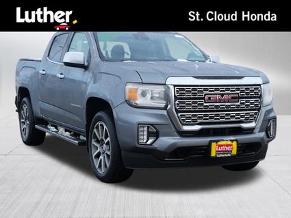 2021 GMC Canyon Waite Park MN